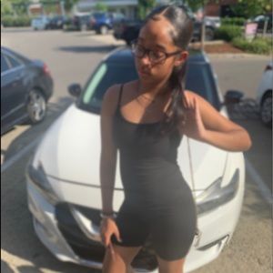 Meet your Posher, Jasmine